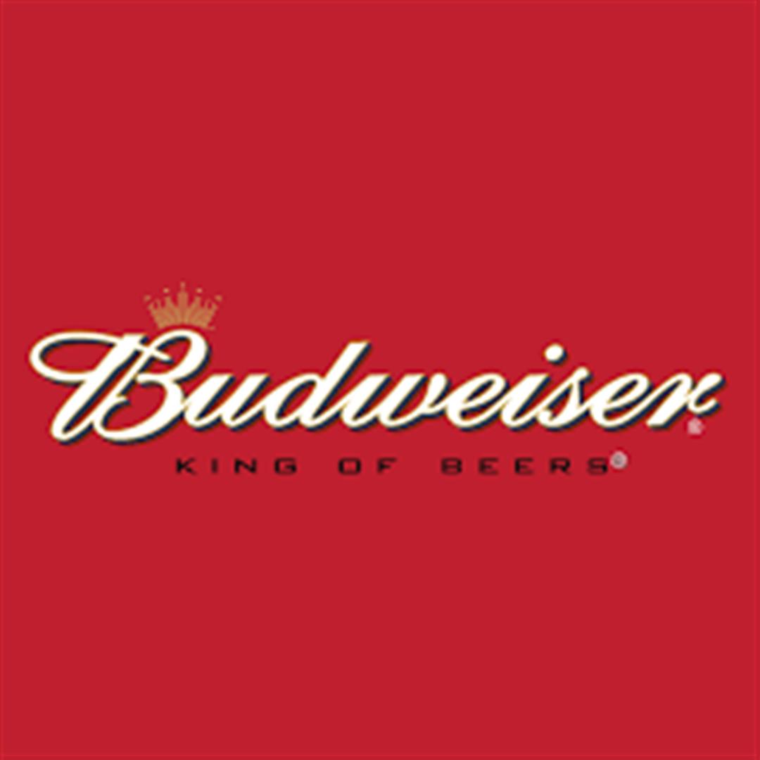 Budweiser